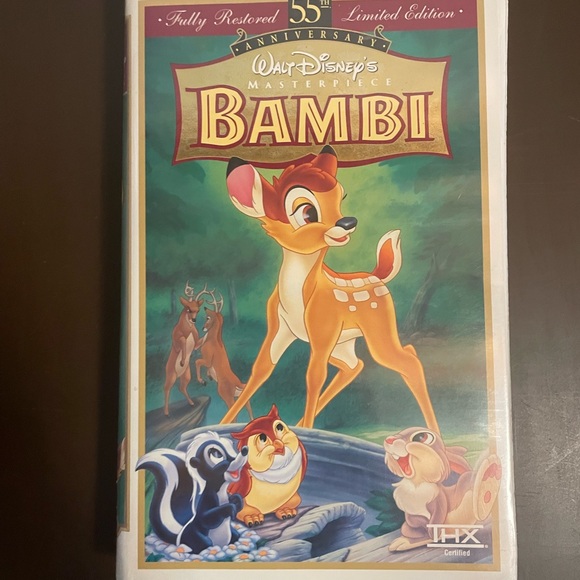 Bambi 55th anniversary - Picture 2 of 3